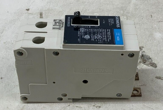 Siemens NGB2B020 Used