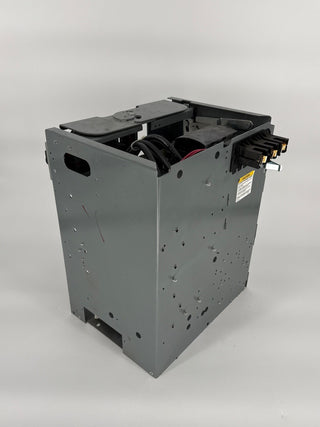 Square D Model 6 18" 100A Combo MCC Bucket Size 3 Starter HJL36100M73 Used