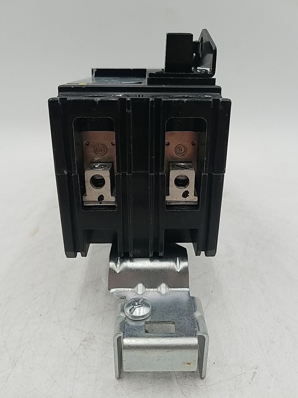 Square D FA26015AC Used