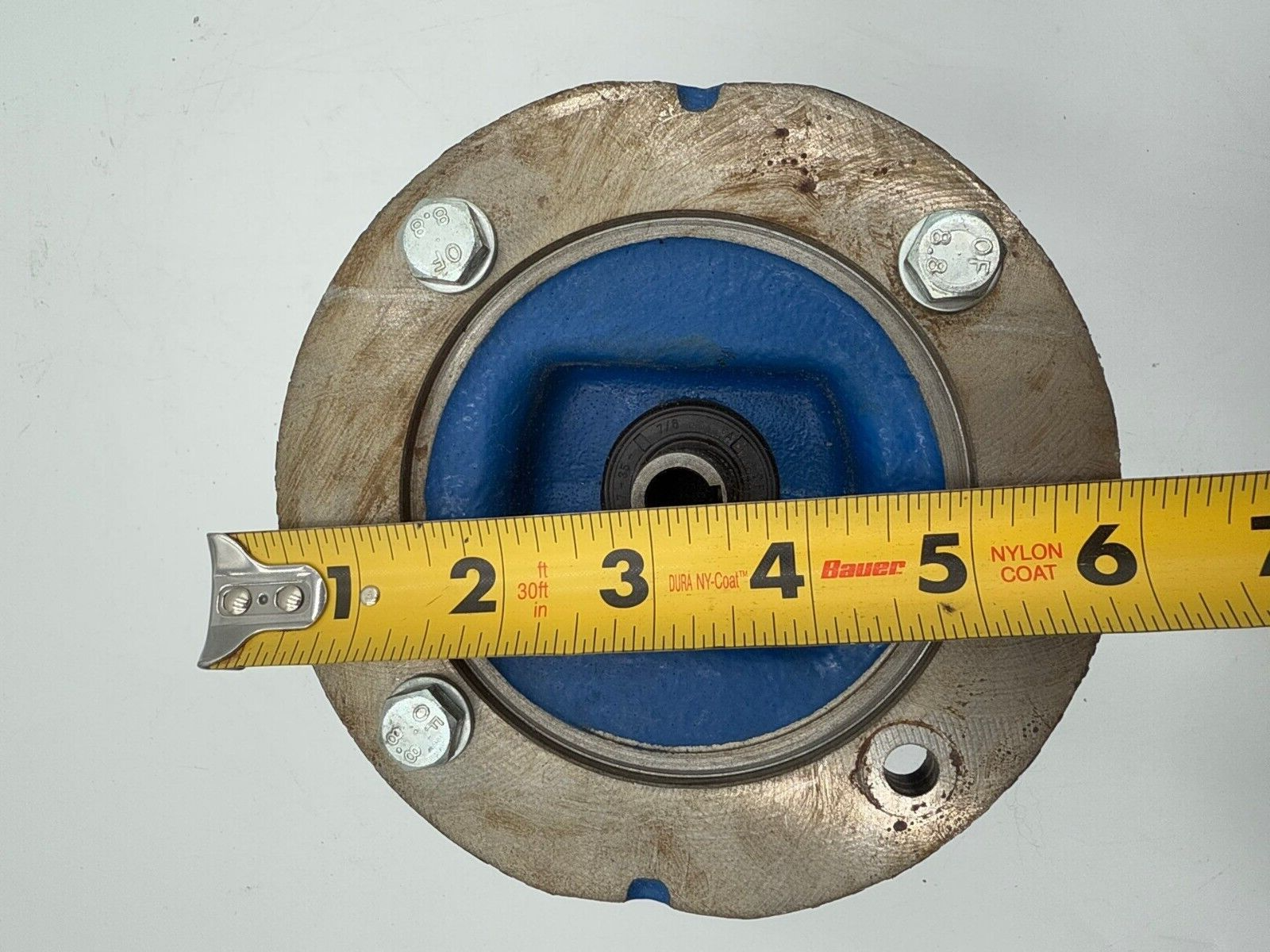 Rossi MR V 32 UO3A 316 Used