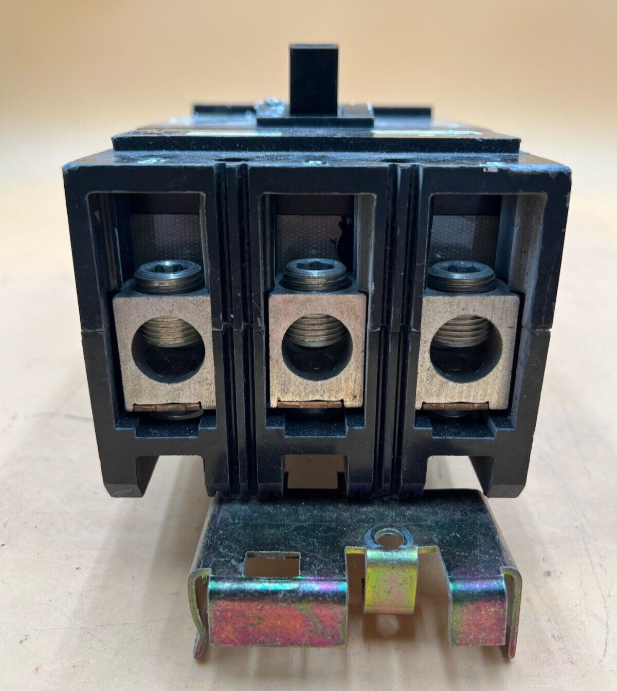 Square D KC32150 Used