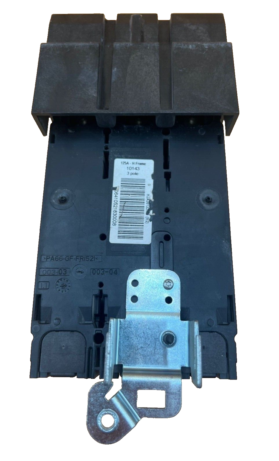 Square D HJA36125 Used