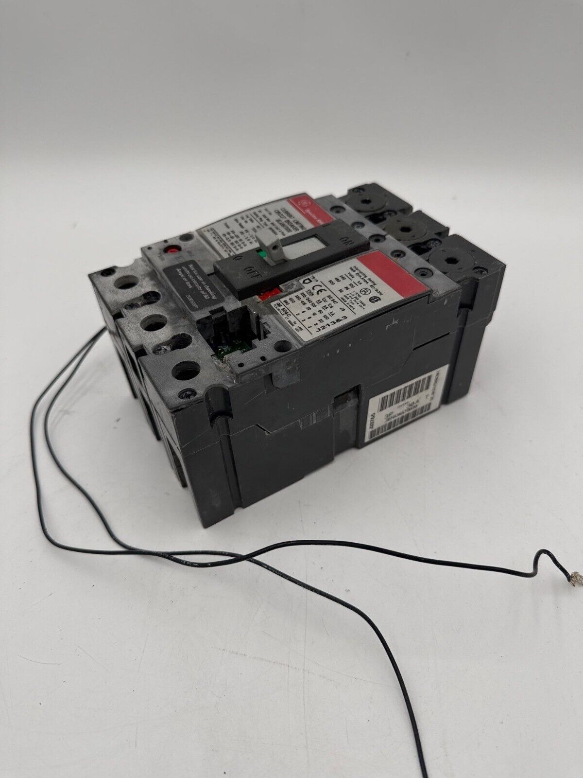 GE SELA36AT0030 Used