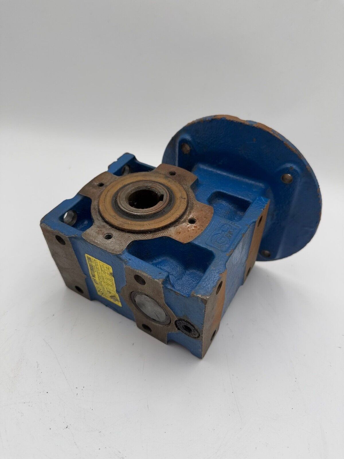 Rossi MRV40UO3A 210 Used