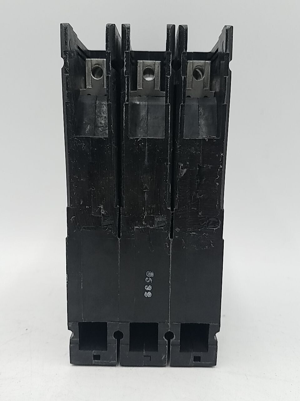 Siemens ED63A040 Used