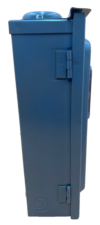 Square D H361NRBGLSPLOVW New