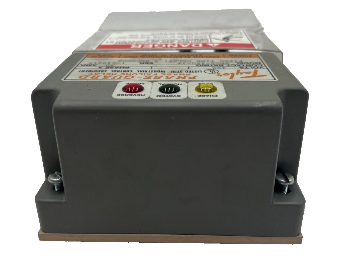 Taylor PNDR-480-3T Used