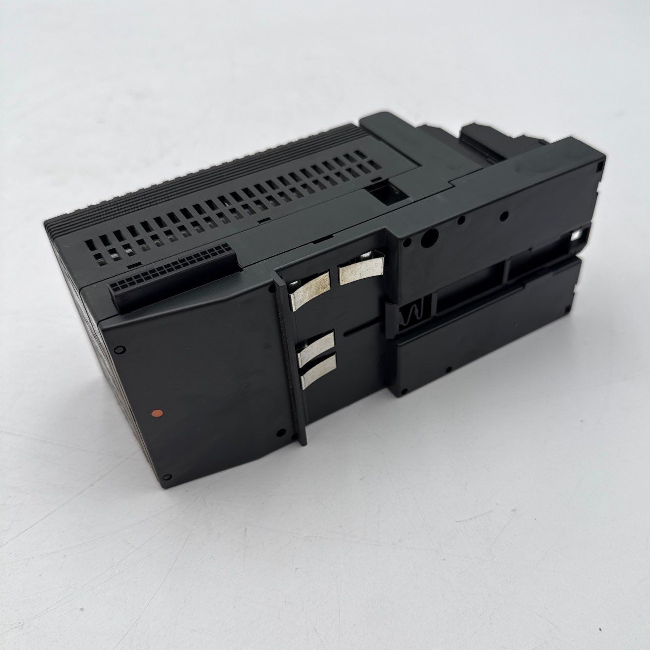 GE Fanuc IC200MDL650H VersaMax Input Module 32 Point 24VDC Used