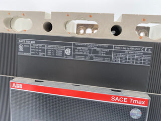 ABB T6N800 Used