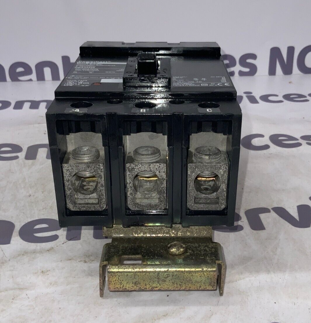 Square D QBA32225 Used