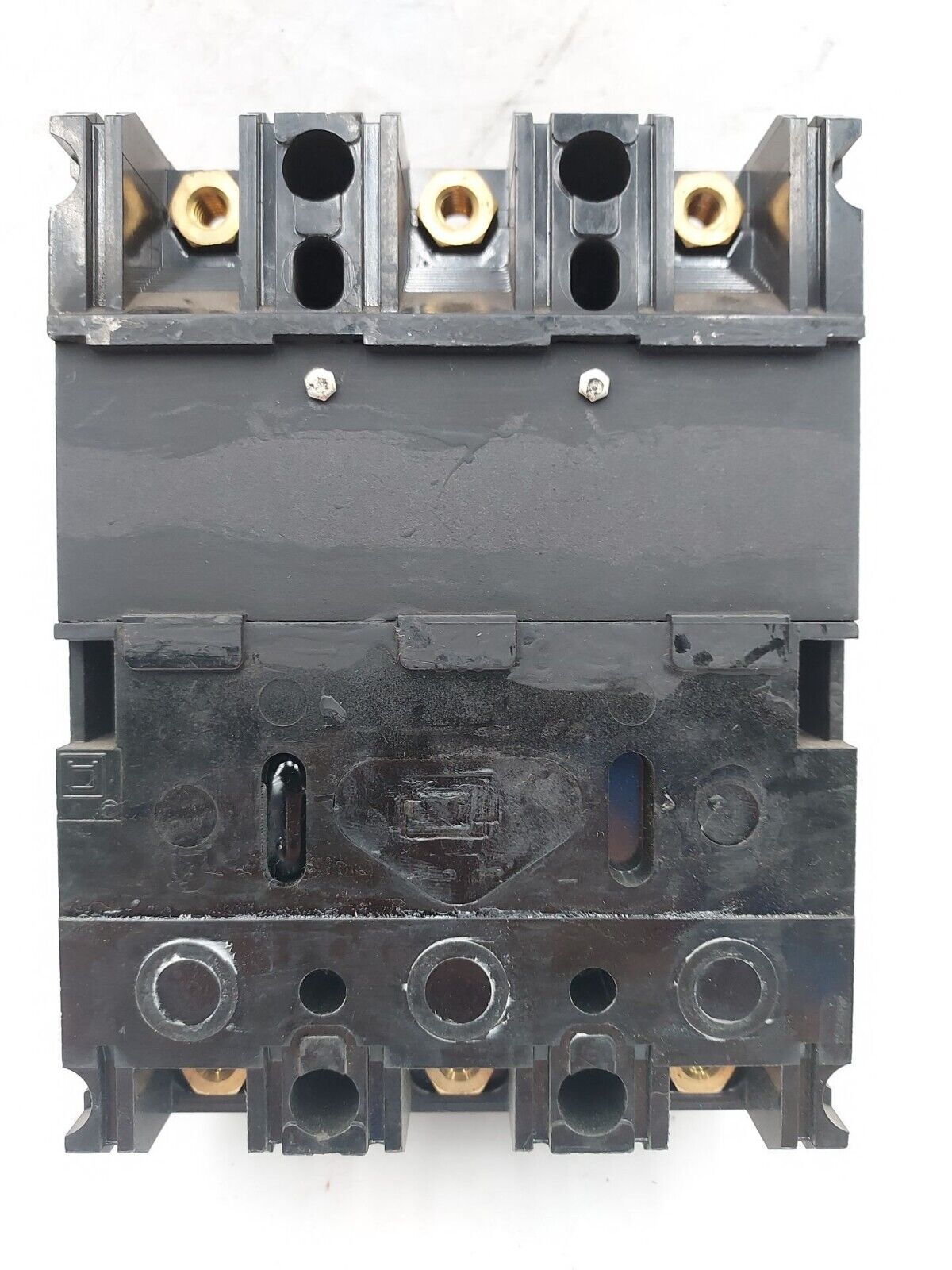 Square D FAL3601513M Used