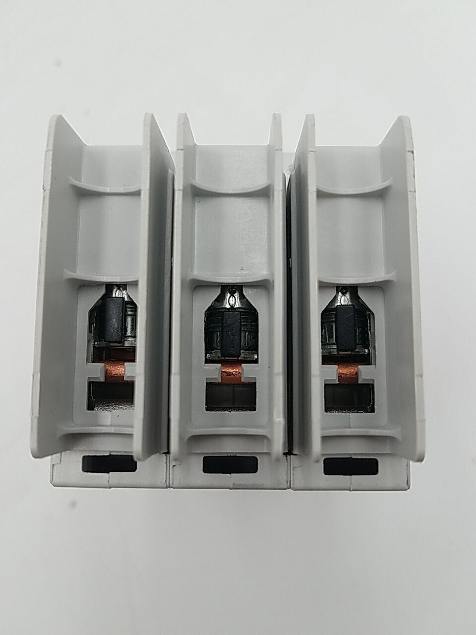 Allen-Bradley 1489-M3C020 New