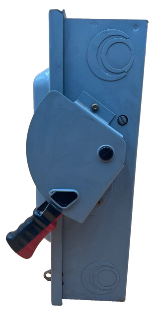 Square D H362 Used