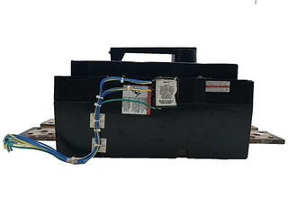 Square D PAF361600DCA680 Used
