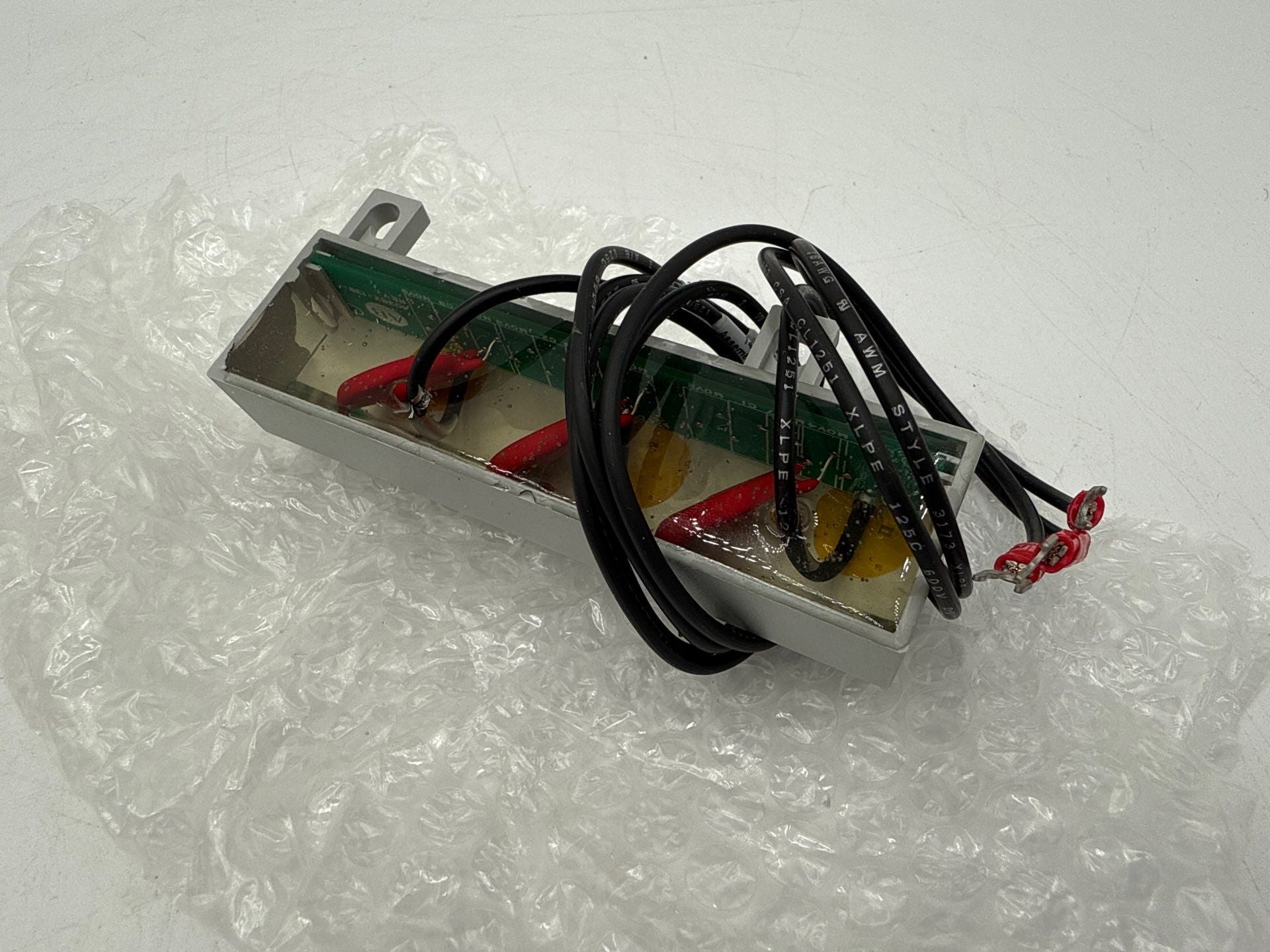 Allen Bradley 150-F84L Protective Module 480V 108-1250 AMP Ser A New