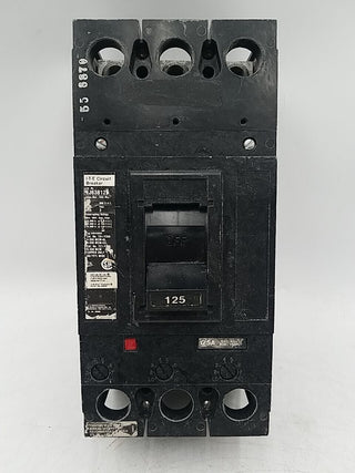 ITE FJ63B125 Used