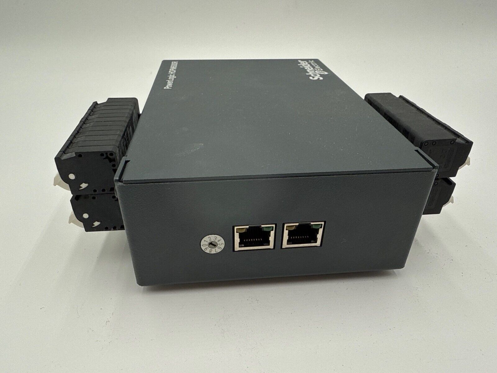 Schneider METSEHDPM6R24 Used