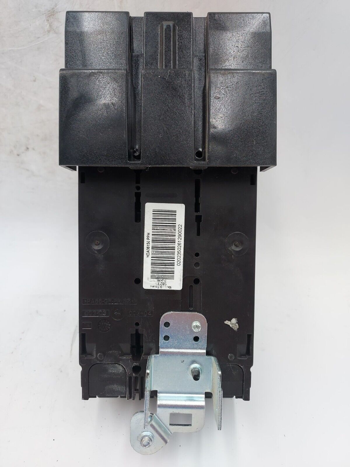 Square D HDA36150 Used