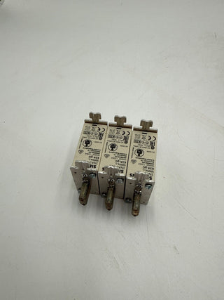 Siemens 3NA3822 New