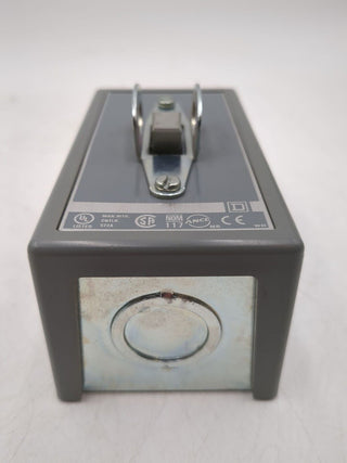Square D 2510KO2 Used