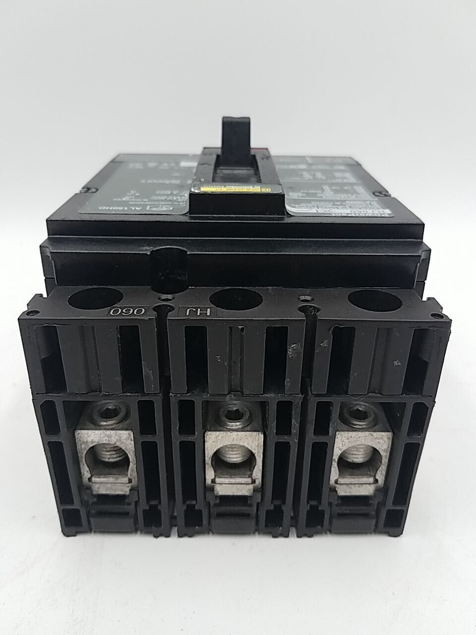 Square D HJL36060 Used