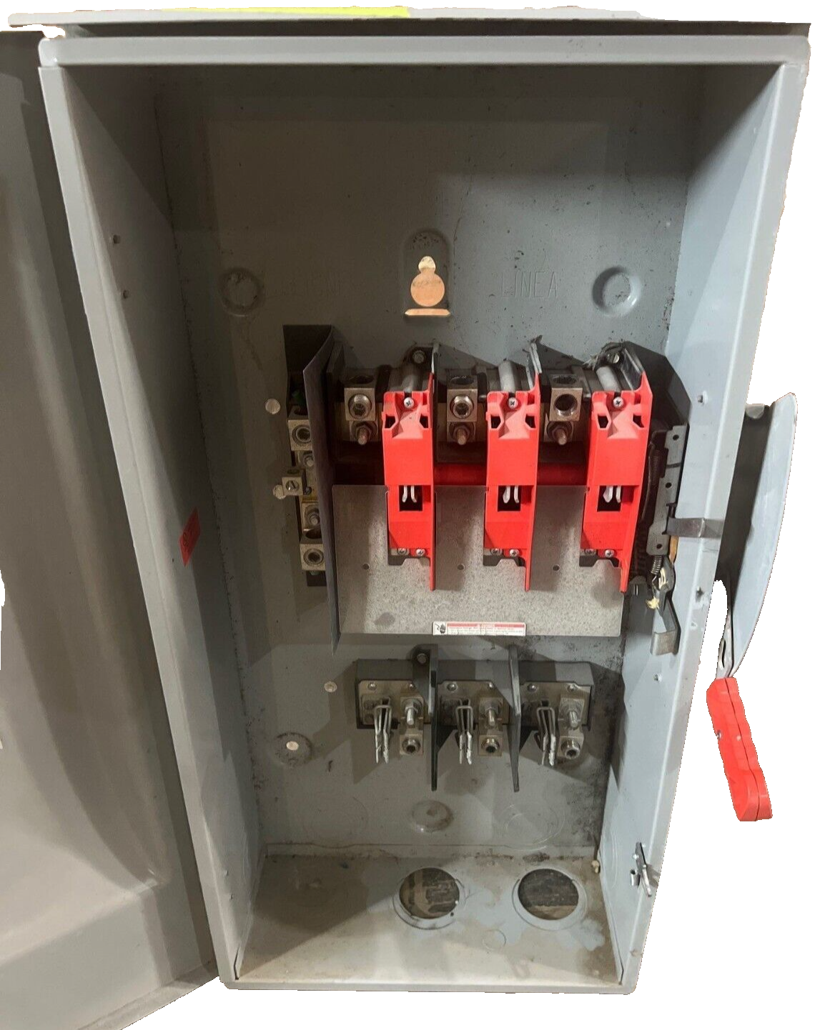 Siemens HF364NR Used