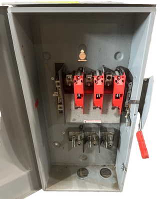 Siemens HF364NR Used