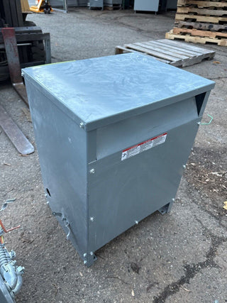 Square D 30T3H Used