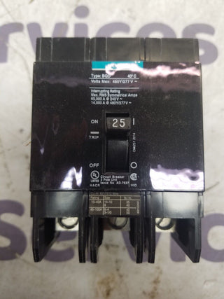Siemens BQD325 New
