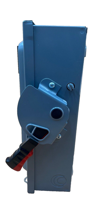 Square D H322N Used