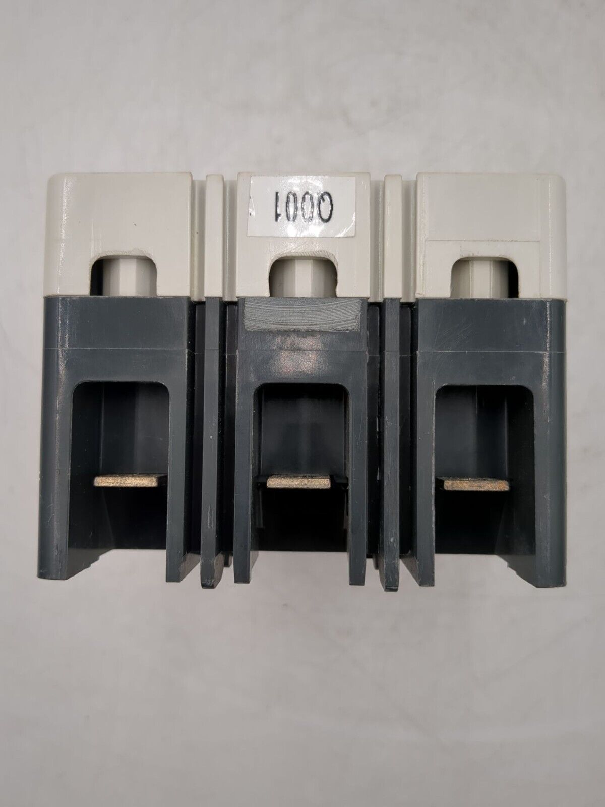 Cutler-Hammer ED3175A04 Used