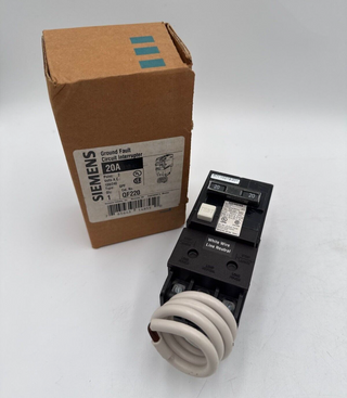 Siemens QF220 New