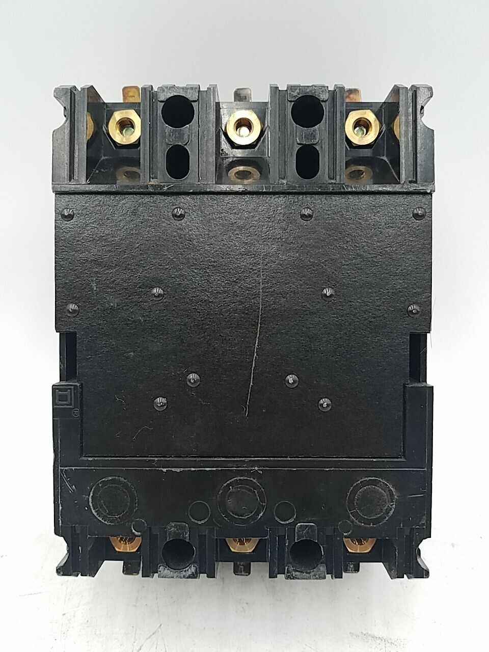 Square D FHL3610016M8041 Used