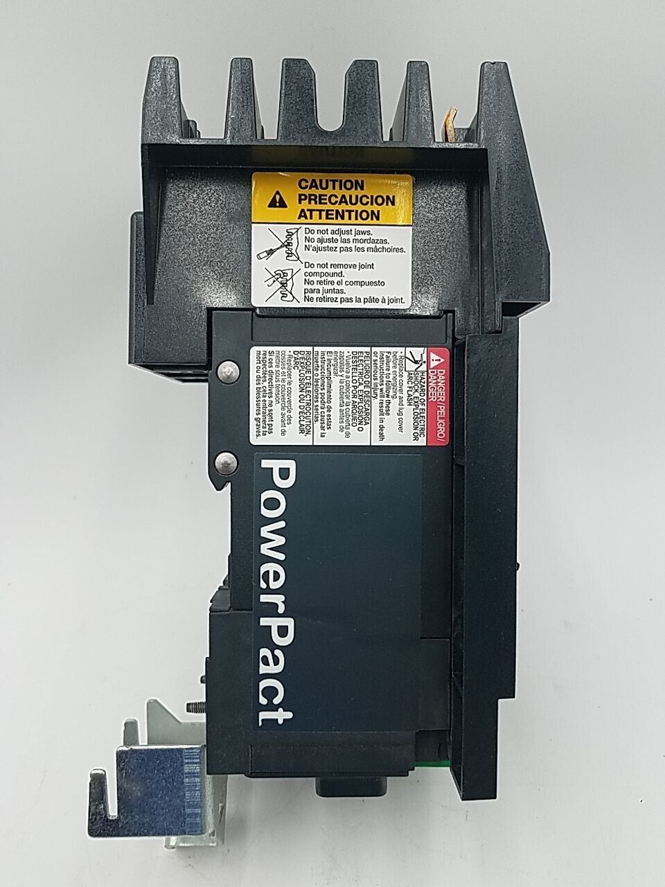 Square D BGA34060Y New