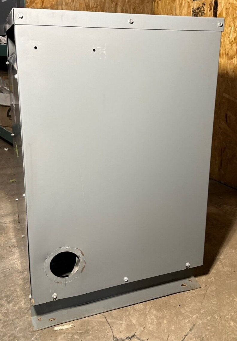 Square D 112T3H Used