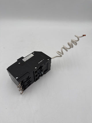 Square D QOB350GFI Used