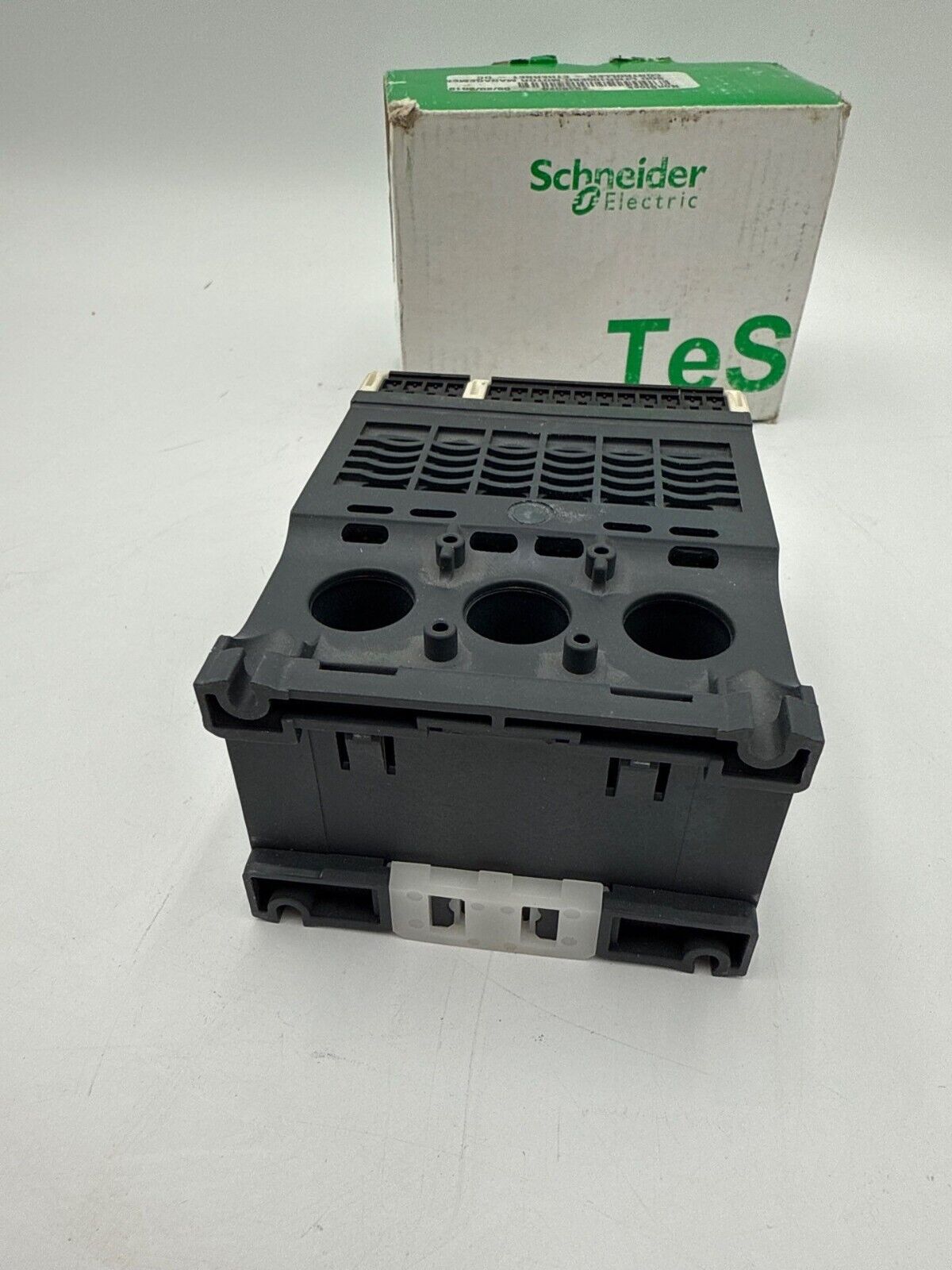 Schneider LTMR100EBD New