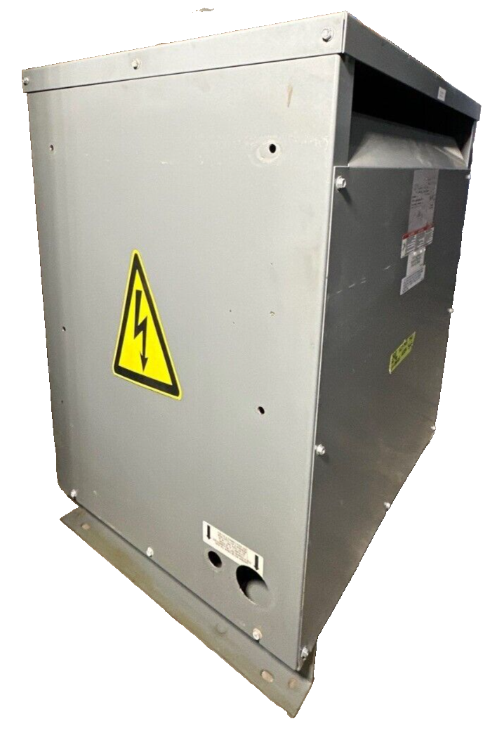 Square D 112T3H Used