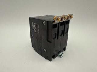 Square D QOB320VH Circuit Breaker 20A 3P 240V 22kA QOB 20 Amp 3 Pole New