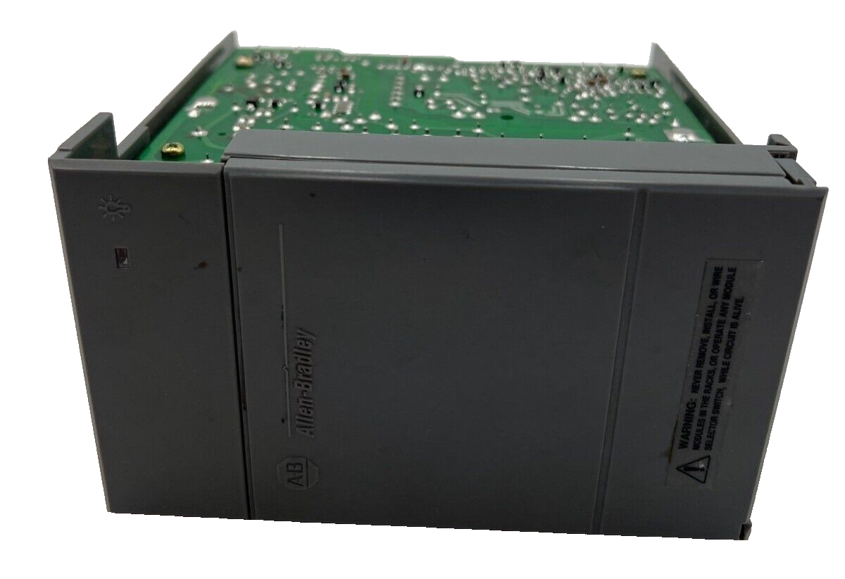 Allen-Bradley 1746-P2 Used