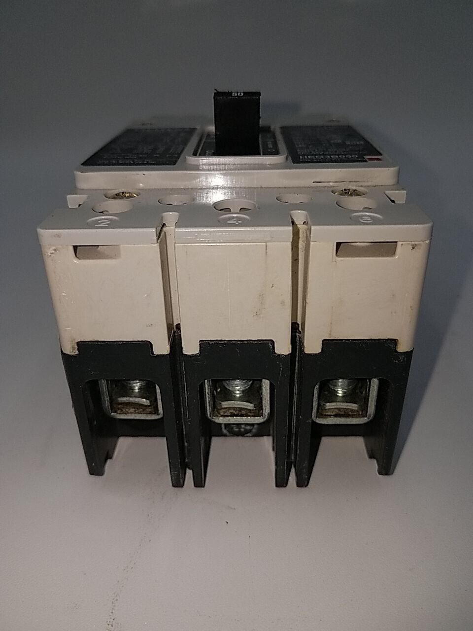 Siemens HEG3B050 Used