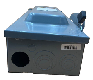 Square D D223NRB Used