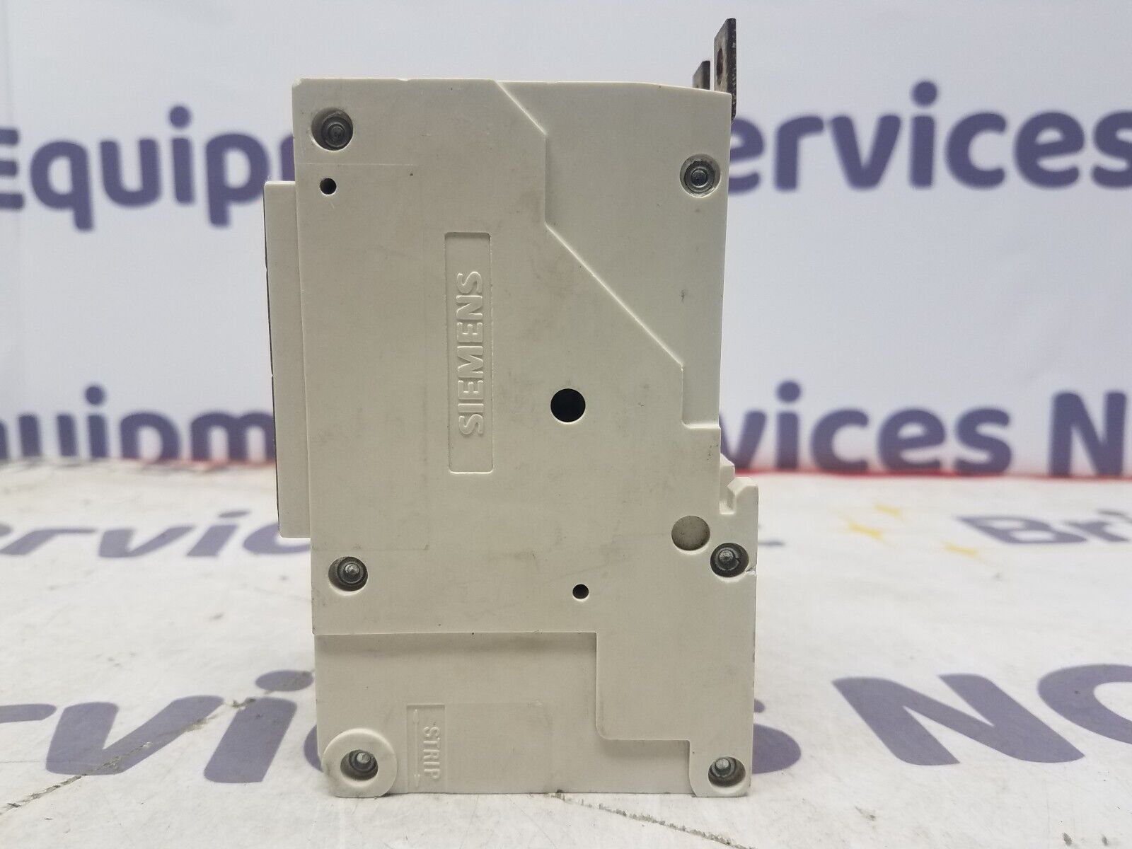 Siemens HGB3B020 Used