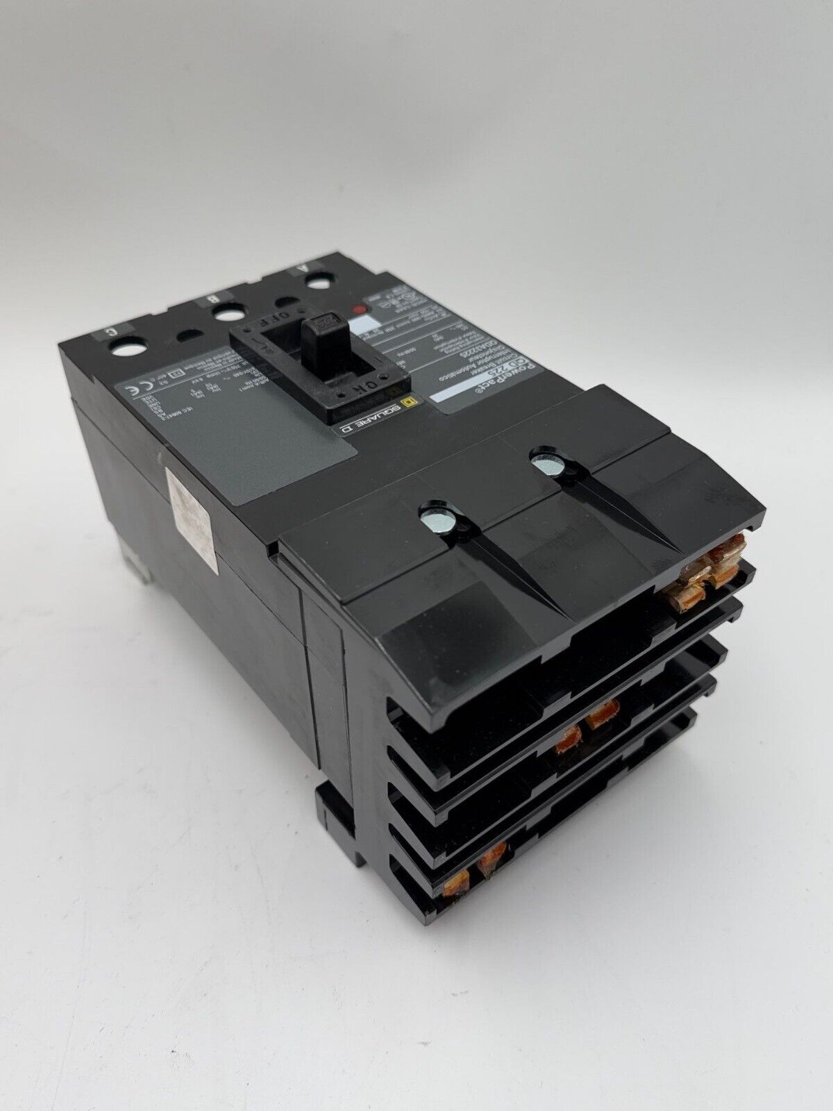 Square D QDA32225 New