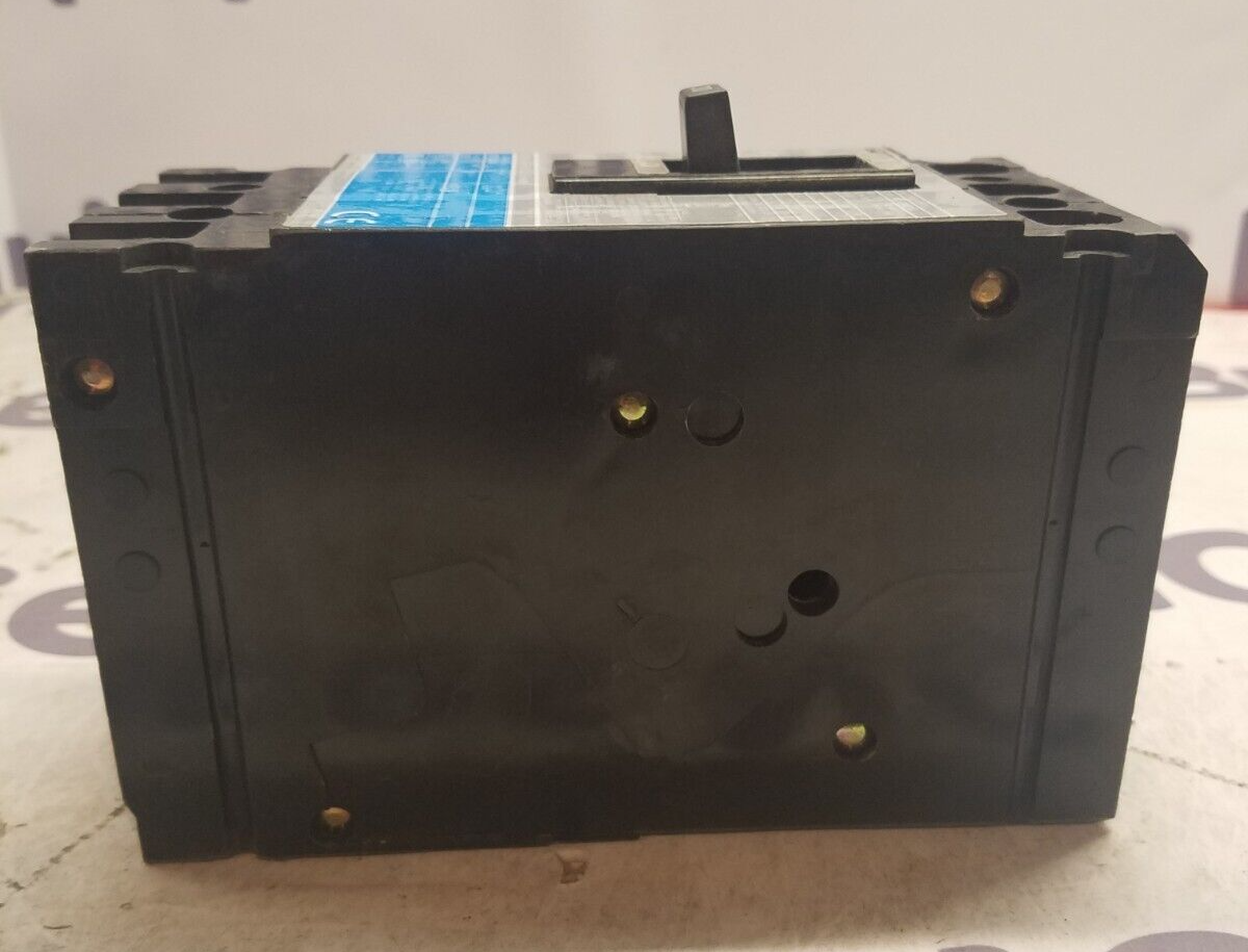 Siemens ED63B030 Used