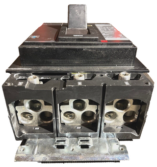Square D MJA36350 Used