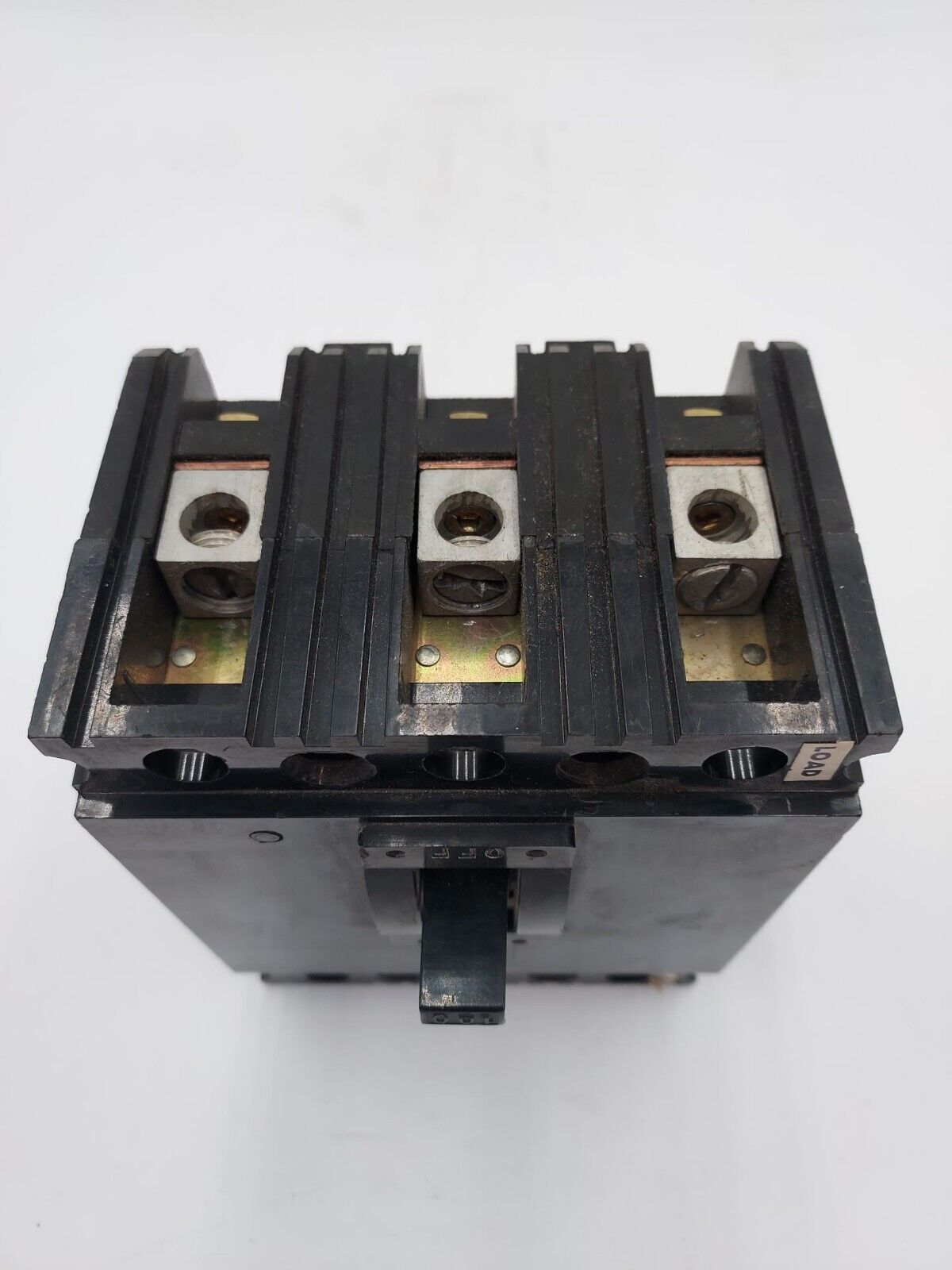 Square D FAL36100 Used