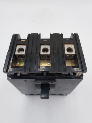 Square D FAL36100 Used