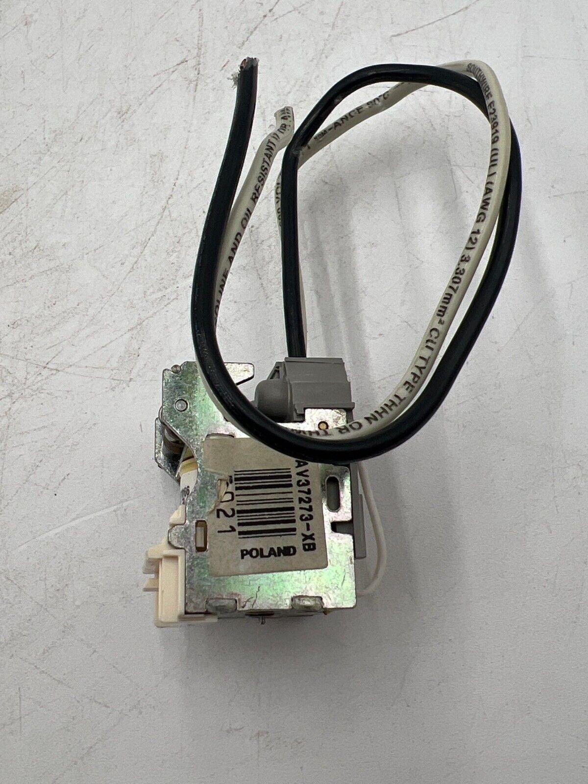 Square D AAV37273-XB Used