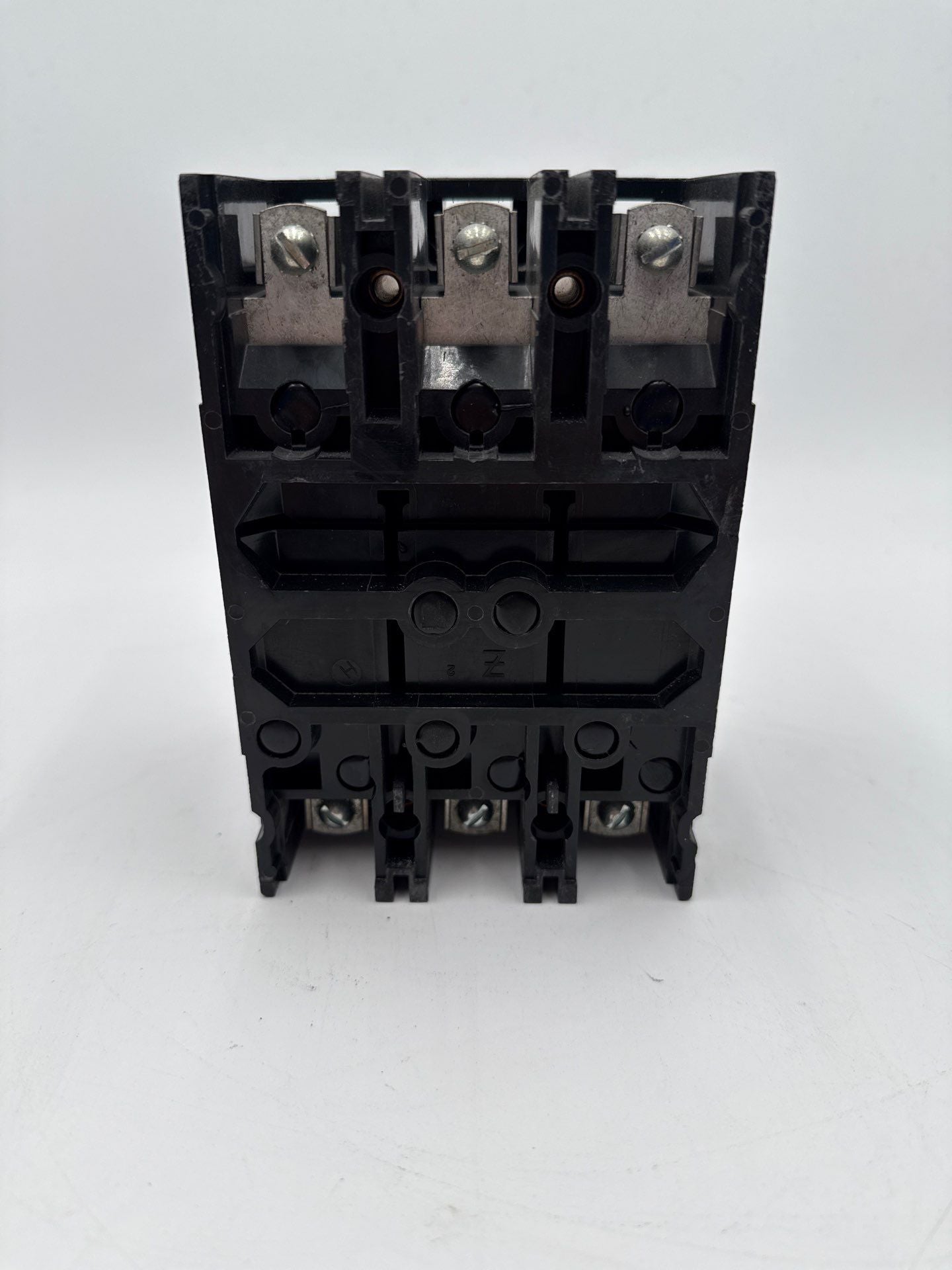 Eaton FH360030A Circuit Breaker 30A 3P 600V FH 30 Amp 3 Pole Used